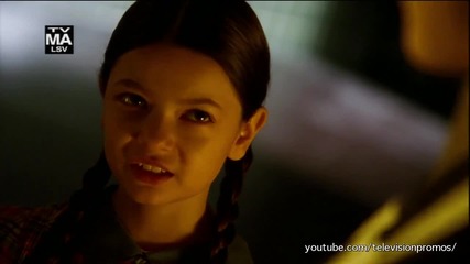 American Horror Story 2x06 Promo - The Origins of Monstrosity