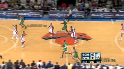 21 - 10 - 2008 Nba Assist Of The Night