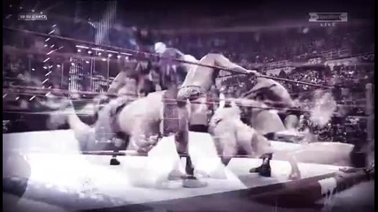 Randy Orton - Gone Away 