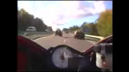 Ghost Rider 500ps 