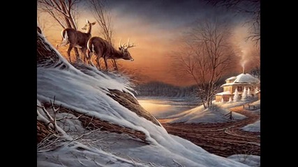 Картините на Terry Redlin ( част втора ) 