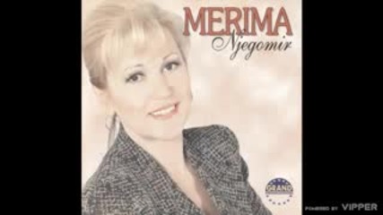 Merima Njegomir - Rano mojih rana - (audio 2001)