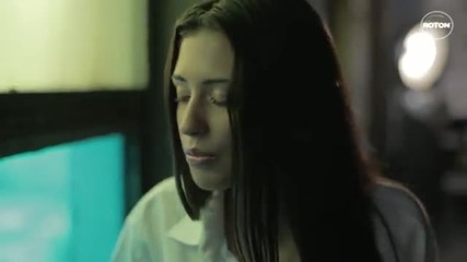Antonia - Marionette