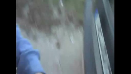 Crazy Riders