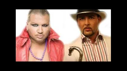 Azis i Ustata - Nashtrakai Se (official Song Cd Rip) 2010