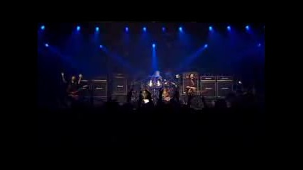 Motorhead - R.a.m.o.n.e.s
