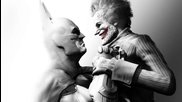 Batman: Arkham City- Boss Fight // Joker