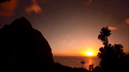 T R A N C E - Faruk Sabanci pres. Arisa - Break It Down ( James Dymond Remix )