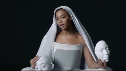 11. Beyonce ft. Drake - Mine (official 2o13)