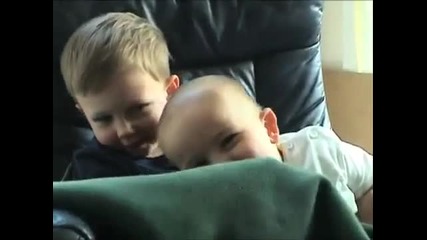 Песен за най - известните и смешни деца :) 