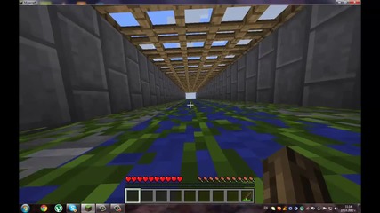 Minecraft - Racing [ Part 2 ]