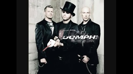 Oomph! - Sex is Not Enough