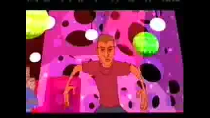 5ive - Rock The Party 