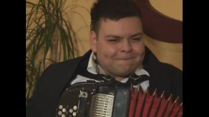 Ljilja Vasic - Dises Kao Mace Tv Duga Sat