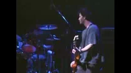 Dogstar Live - Too Late