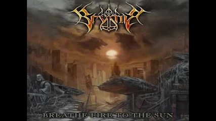 Brymir - Cycle Of Flame