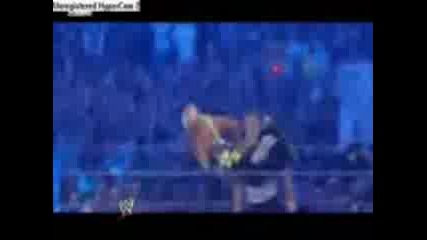 Wrestlemania 25 
