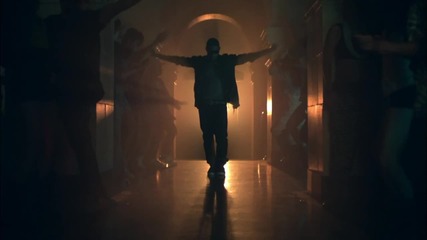 Usher - Dj Got Us Fallin In Love ft. Pitbull 