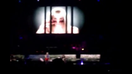 Gwen Stefani Wonderful Life