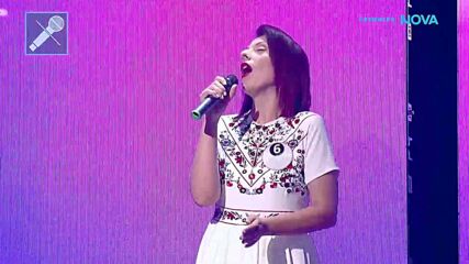 Lip Sync на Народната песен - „Лале ли си, зюмбюл ли си“ | Пееш или лъжеш | 27 септ. 2026
