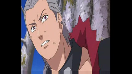 Kakashi Vs Kakuzu ™™™