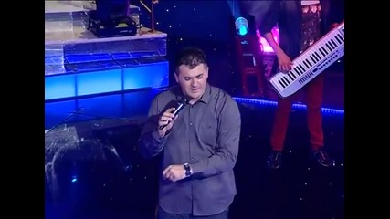 Radmilo Zekic Bolje ikad nego nikad BN Music 2014