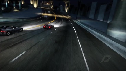 Need for Speed Hot Pursuit