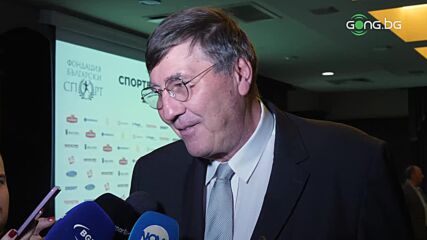 Георги Глушков: Везенков покори сърцата на много фенове в България и Европа