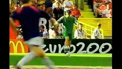c.ronaldo ronaldinho