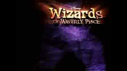 Wizards of Waverly Place The Movie - Official Trailerteaser