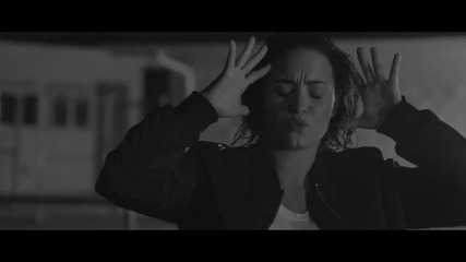 Demi Lovato - Waitin for You ( Explicit ) feat. Sirah ( Официално Видео )