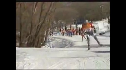 2002 Owg Slc 30 km