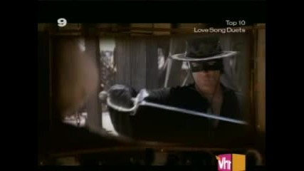 Marc Anthony& Tina Arena - I Want To Spend