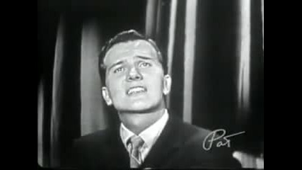 - Pat Boone - love letters in the sand 