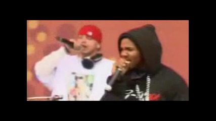 The Black Wall Street LIVE