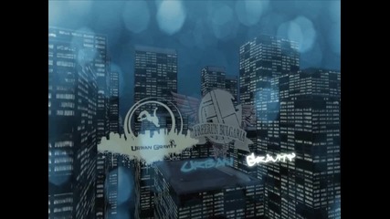 Urban Gravity 2012