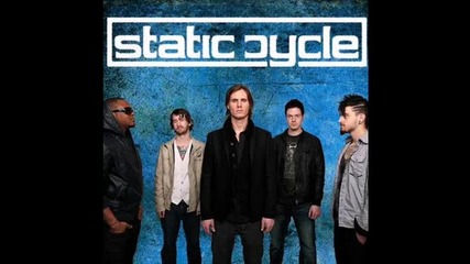 Static Cycle - Story of My Life