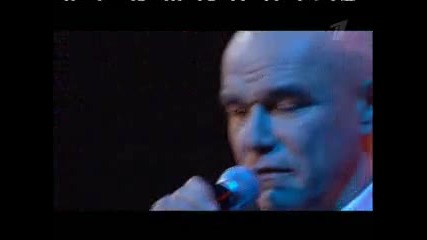 Сергей Мазаев - Моцарт