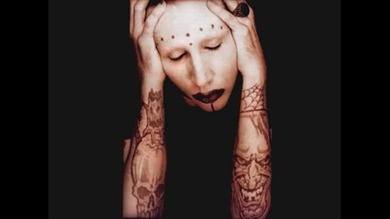 Marilyn Manson - Apote (zardonic Rmx)