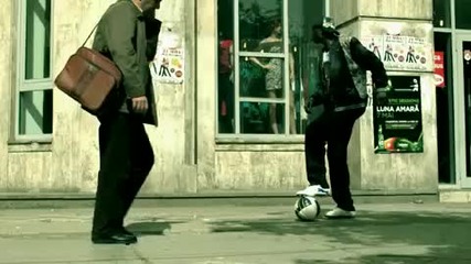 Radio Killer - Be Free