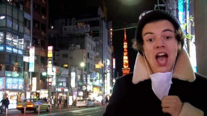 One Direction - One Way Or Another (teenage Kicks)