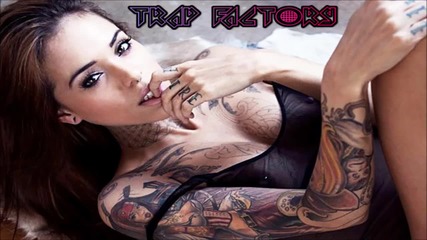 •₸₣♫ Trap Bass ♫₸₣• Matstubs & Dj Lexxmatiq - Beauty