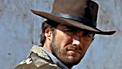Stereo A Fistful Of Dollars by Ennio Morricone