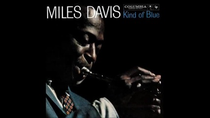 Miles Davis - Blue Green 