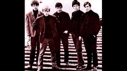 The Rolling Stones - The Singer Not The Song