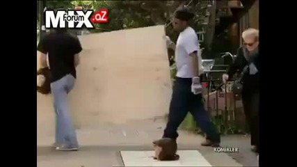 Няма такъв смях - Скрита камера