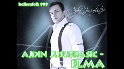 Ajdin Jusufbasic - Prebolio sam te.mp3