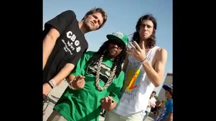 3oh3 ft. Lil Jon - Yeah (new 2010) 