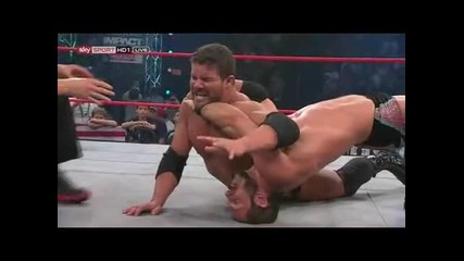 Tna.hard.core.justice.2012.част 7 край