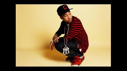 Tyga - Party Over Here ft. Trell